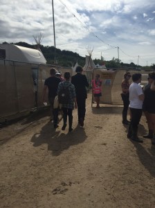 Spot the celebrity #2