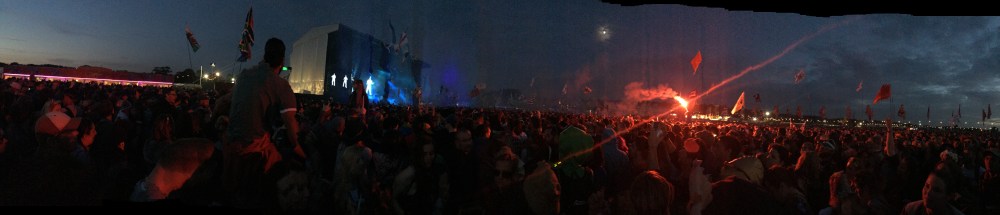 The Chemical Brothers 