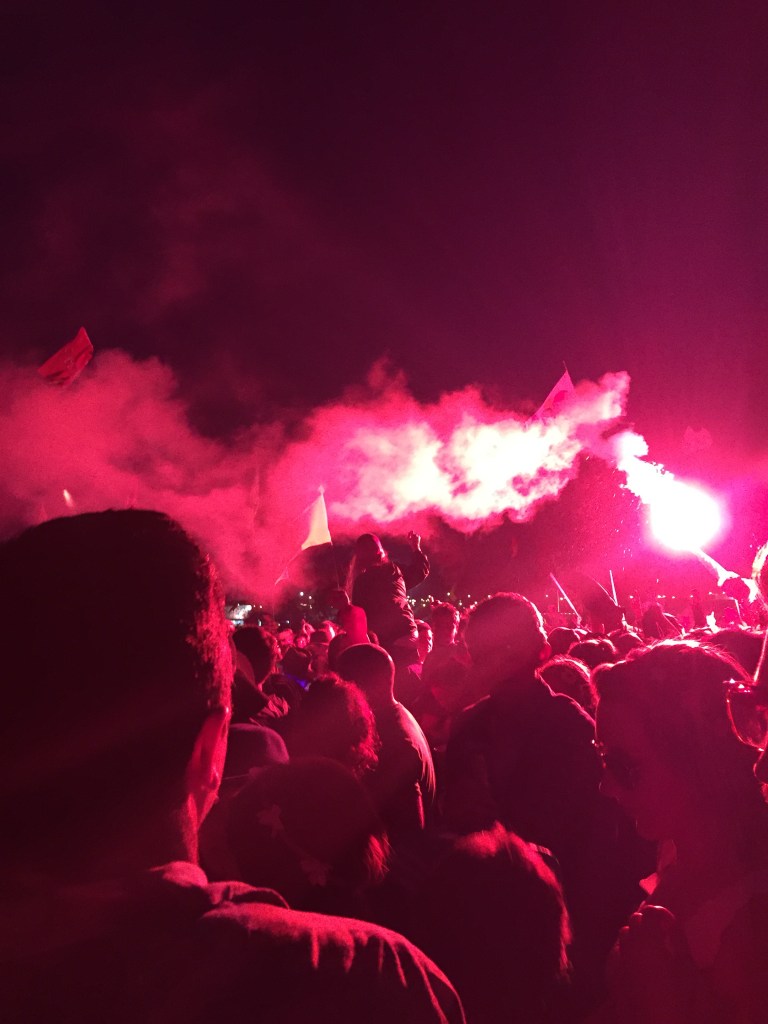 The Chemical Brothers