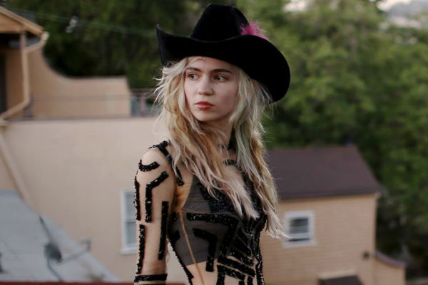 Grimes image