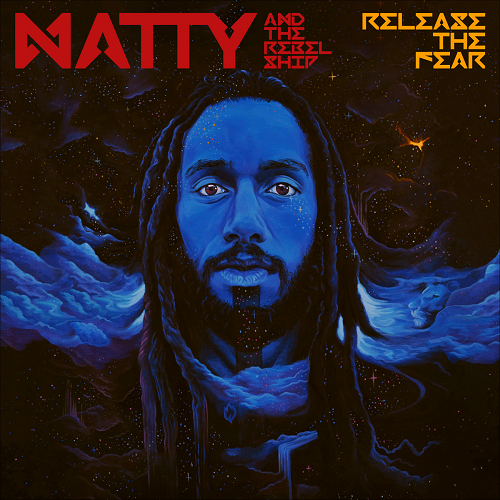 NattyReleaseTheFearCoverArt